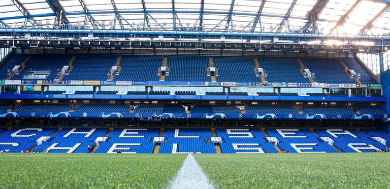 918博天堂体育成为切尔西的官方博彩合作伙伴