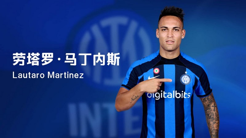 918博天堂体育成为国际米兰的官方博彩合作伙伴